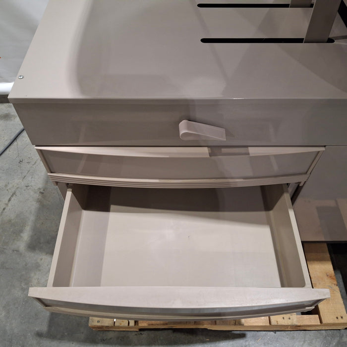 Ritter 304 Exam Table