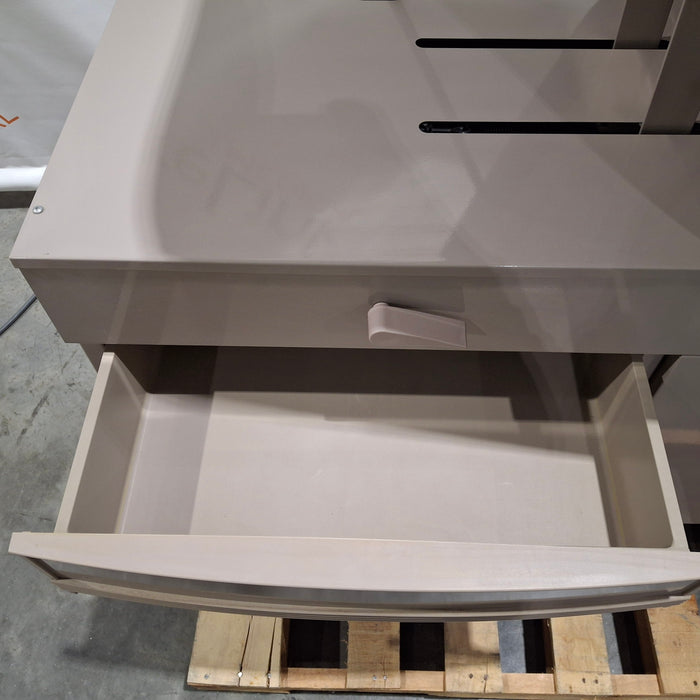 Ritter 304 Exam Table