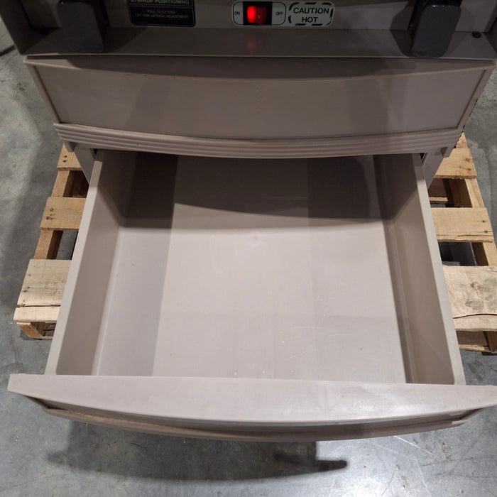 Ritter 304 Exam Table