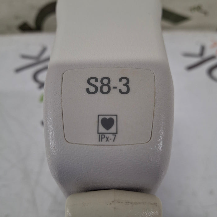 Philips S8-3 Cardiac Sector Transducer