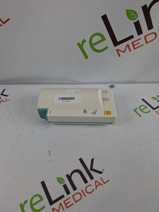 Philips M3001A-A02C06 OxiMax SpO2, NIBP, ECG, Temp, IBP MMS Module
