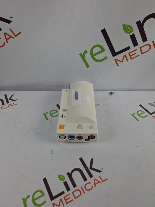 Philips M3001A-A02C06 OxiMax SpO2, NIBP, ECG, Temp, IBP MMS Module