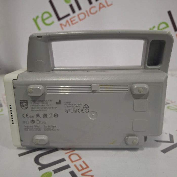 Philips IntelliVue X2 Monitor - OxiMax SpO2