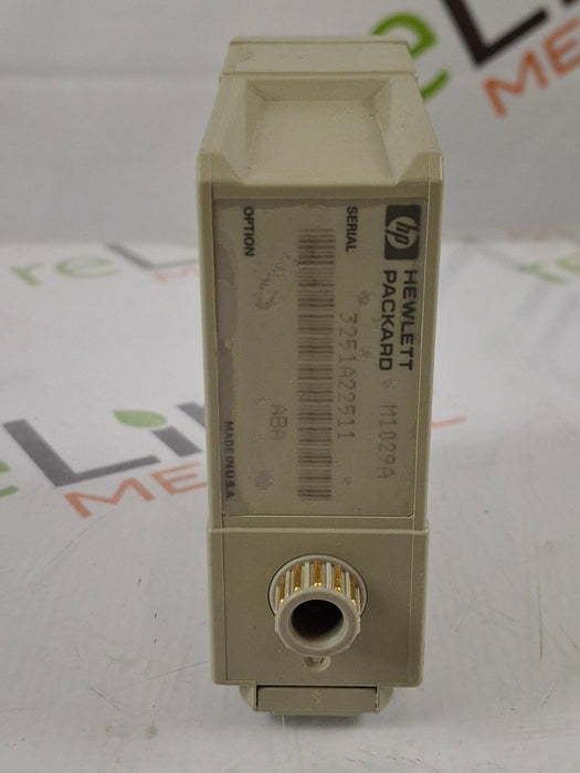 Philips M1029A Single Parameter Temperature Module