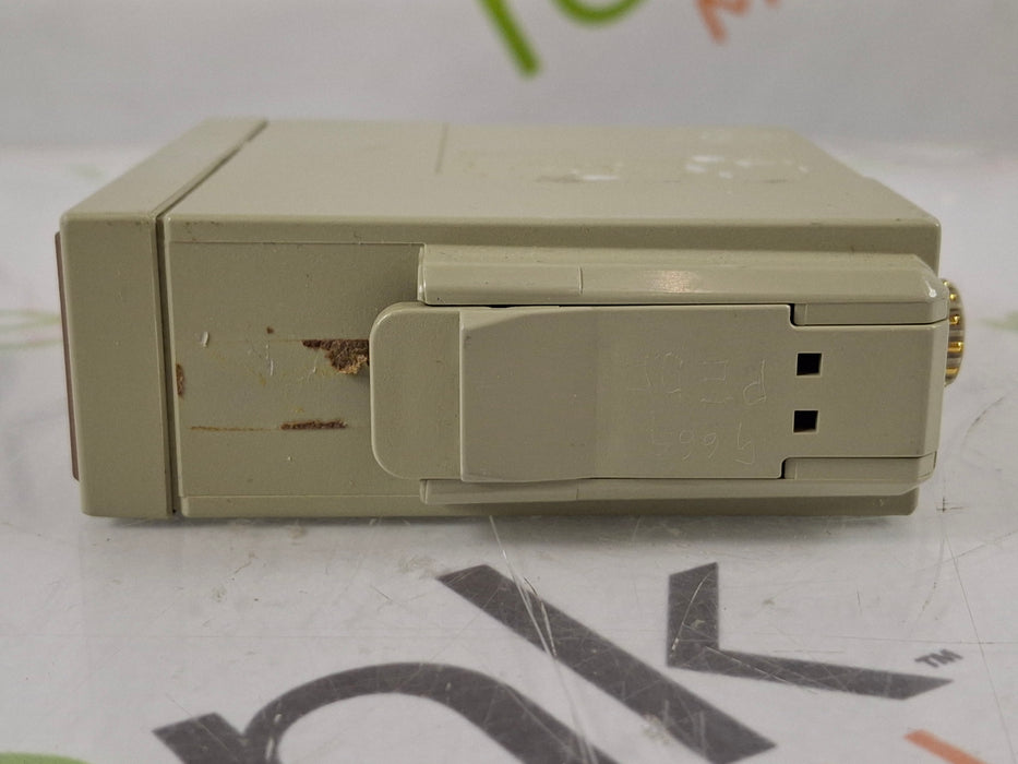 Philips M1029A Single Parameter Temperature Module