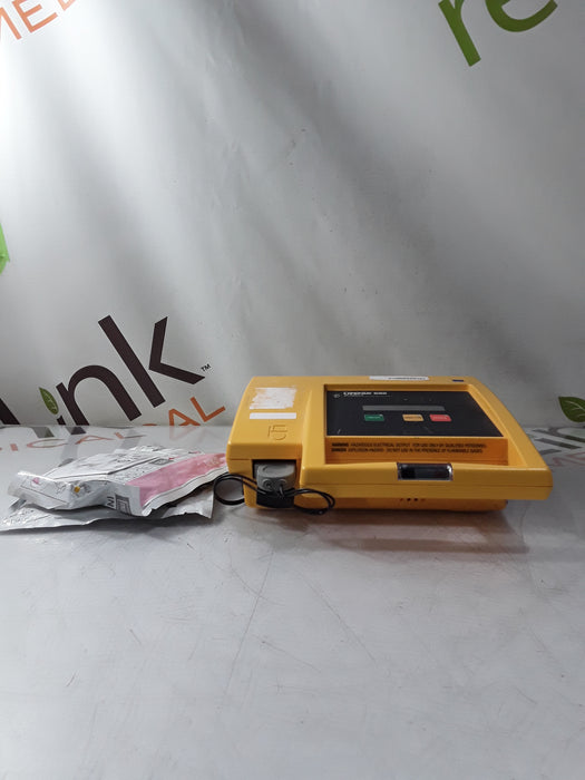 Medtronic Physio Control LifePak 500 AED