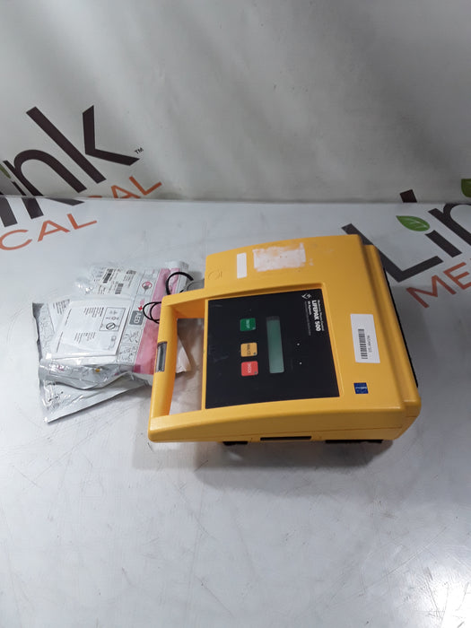 Medtronic Physio Control LifePak 500 AED