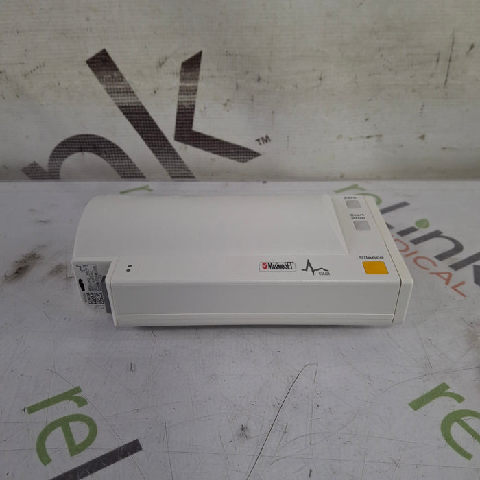 Philips M3001A-A03C06 Masimo SpO2, NIBP, ECG, Temp, IBP MMS Module