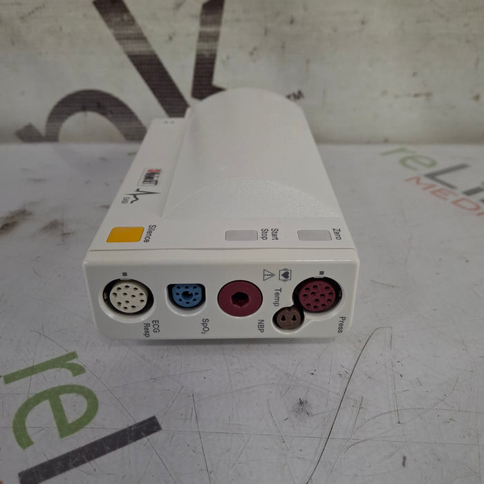 Philips M3001A-A03C06 Masimo SpO2, NIBP, ECG, Temp, IBP MMS Module