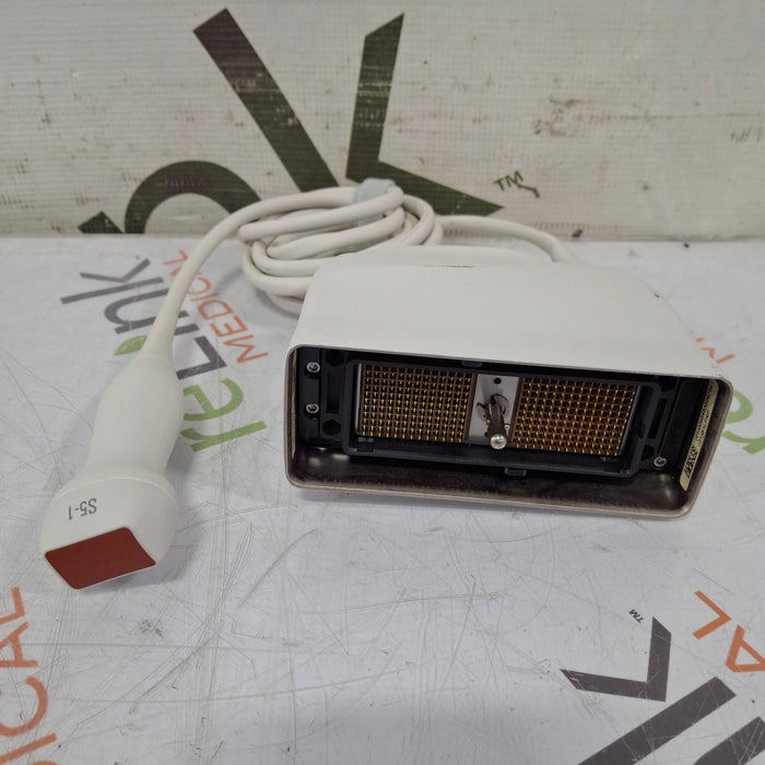 Philips S5-1 IE33/IU22 Sector Array Transducer