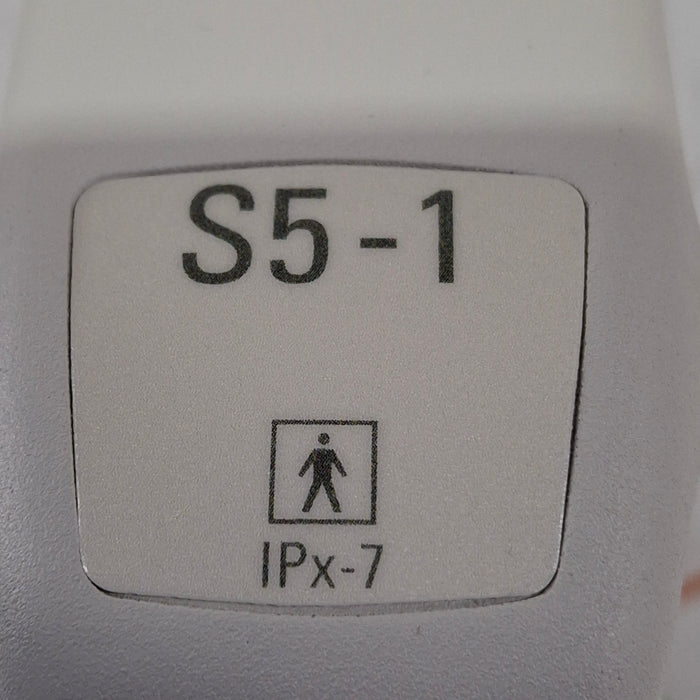 Philips S5-1 IE33/IU22 Sector Array Transducer