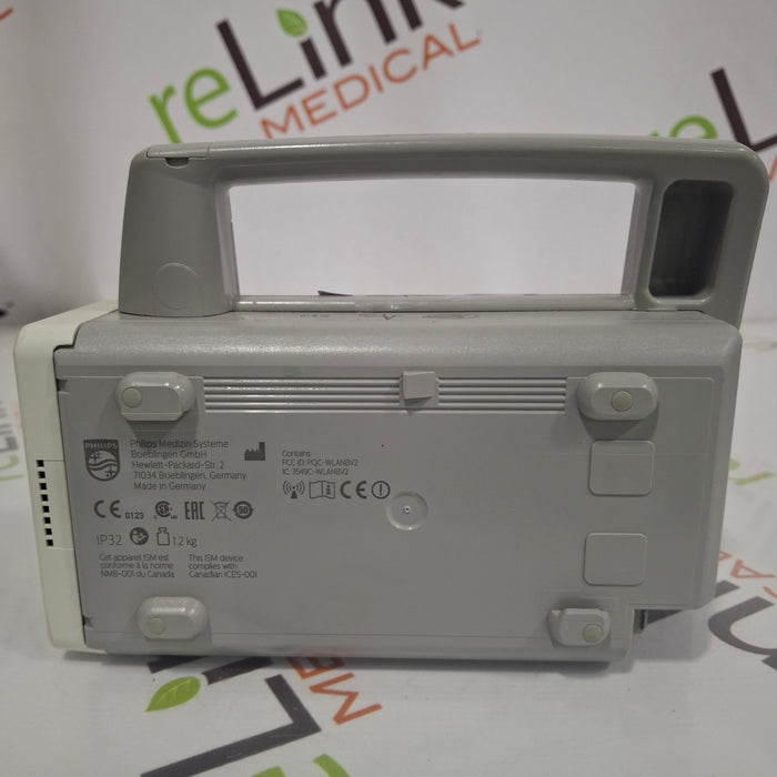 Philips IntelliVue X2 Module - OxiMax SpO2