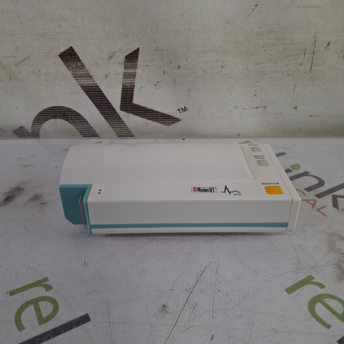 Philips M3001A-A01 Fast SpO2, NIBP, ECG MMS Module