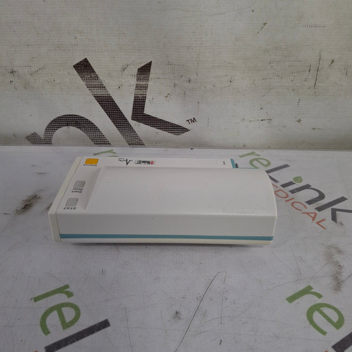 Philips M3001A-A01 Fast SpO2, NIBP, ECG MMS Module