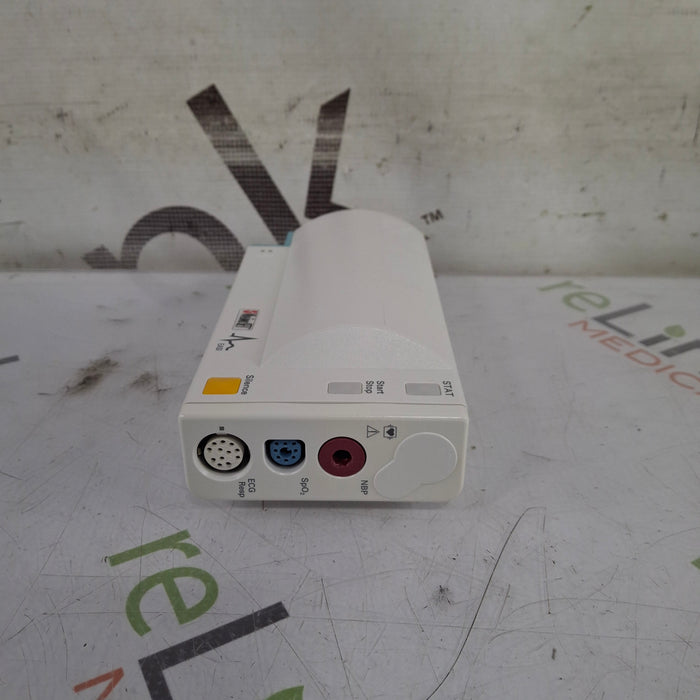 Philips M3001A-A01 Fast SpO2, NIBP, ECG MMS Module