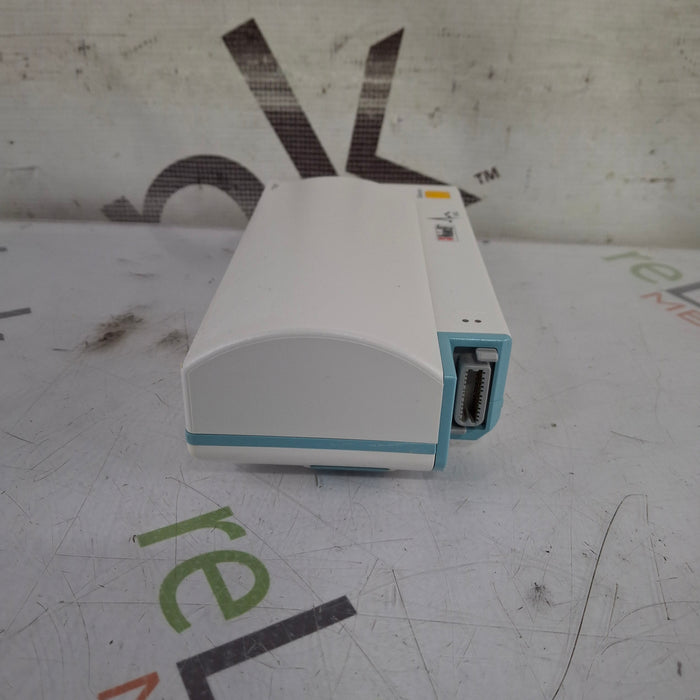 Philips M3001A-A01 Fast SpO2, NIBP, ECG MMS Module