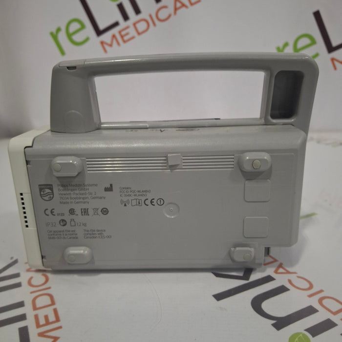 Philips IntelliVue X2 Module - OxiMax SpO2