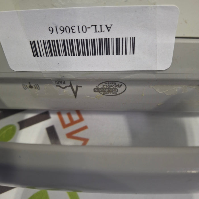 Philips IntelliVue X2 Module - OxiMax SpO2