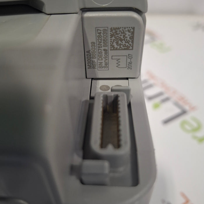 Philips IntelliVue X2 Module - OxiMax SpO2