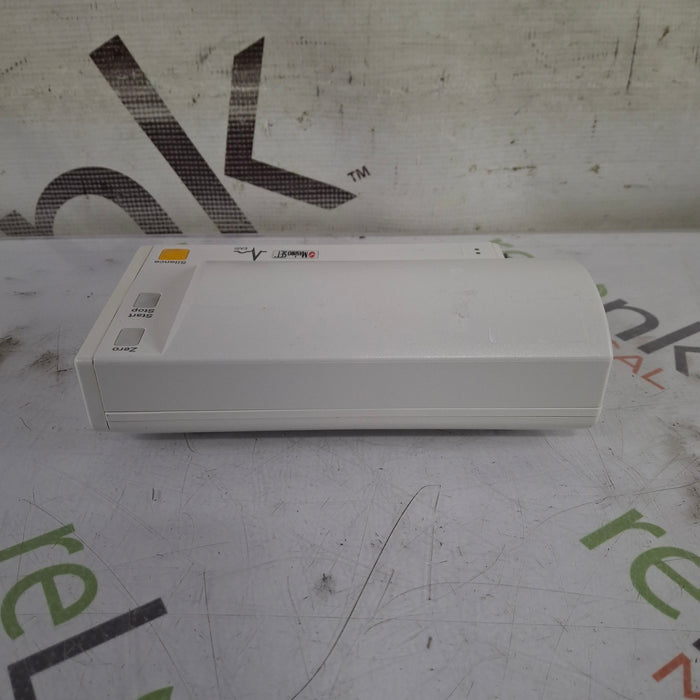 Philips M3001A-A03C06 Masimo SpO2, NIBP, ECG, Temp, IBP MMS Module