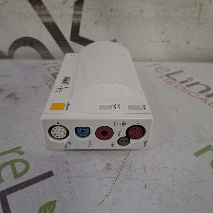 Philips M3001A-A03C06 Masimo SpO2, NIBP, ECG, Temp, IBP MMS Module