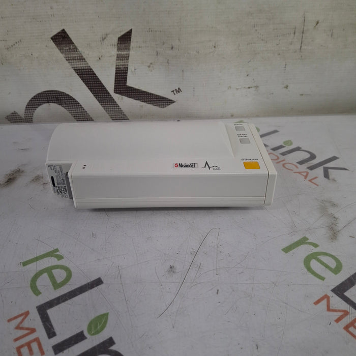 Philips M3001A-A03C06 Masimo SpO2, NIBP, ECG, Temp, IBP MMS Module