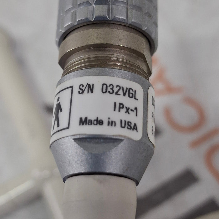 Philips D2CWC CW Pencil Transducer