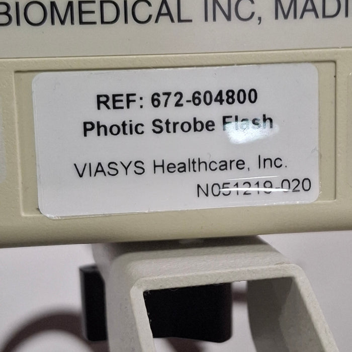 Viasys Healthcare Nicolet One Photic Stimulator