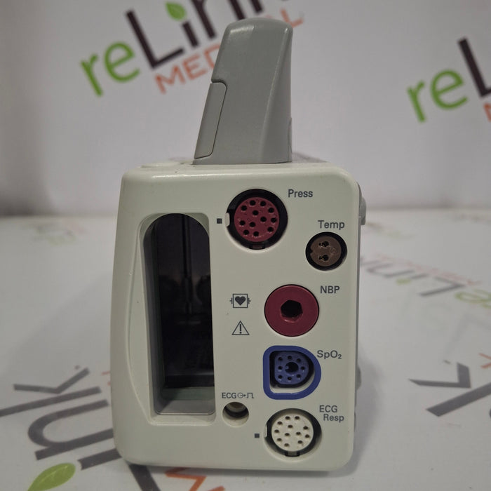 Philips IntelliVue X2 Monitor - OxiMax SpO2