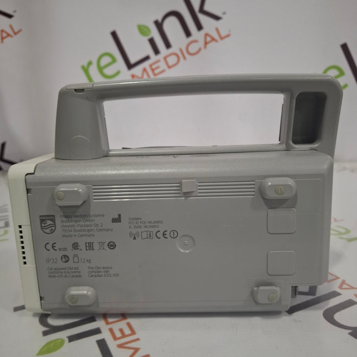 Philips IntelliVue X2 Monitor - OxiMax SpO2