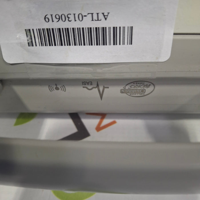 Philips IntelliVue X2 Monitor - OxiMax SpO2