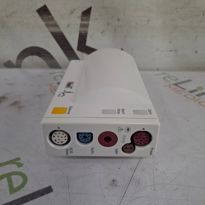 Philips M3001A-A03C06 Masimo SpO2, NIBP, ECG, Temp, IBP MMS Module