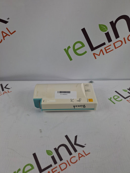 Philips M3001A-A01C06 Fast SpO2, NIBP, ECG, Temp, IBP MMS Module