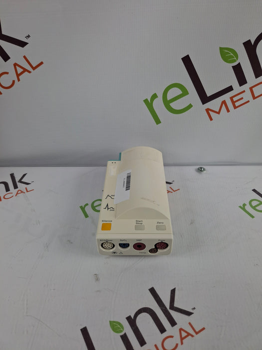 Philips M3001A-A01C06 Fast SpO2, NIBP, ECG, Temp, IBP MMS Module