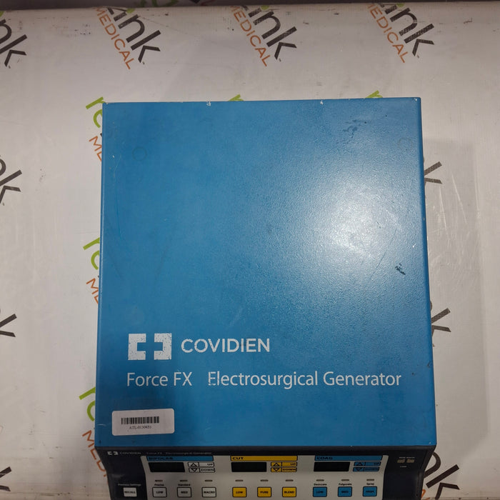 Covidien Force FX-CS Electrosurgical Unit