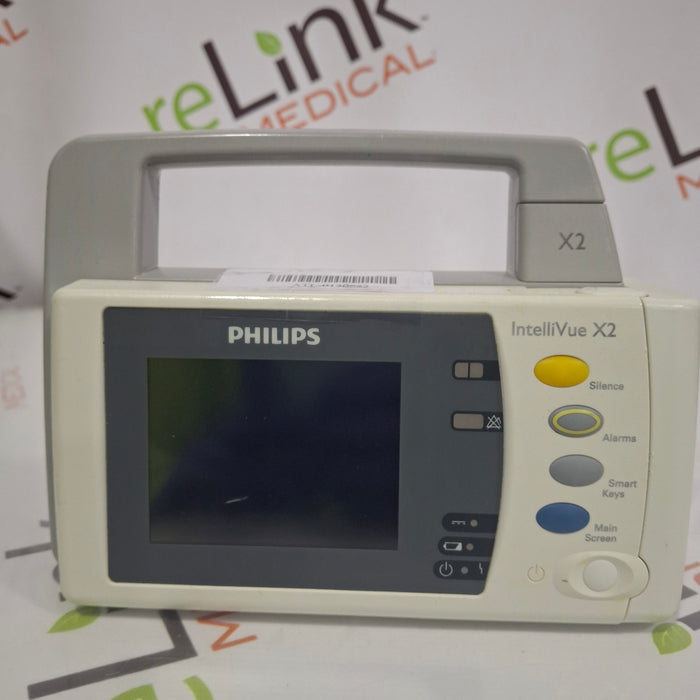 Philips IntelliVue X2 Module - OxiMax SpO2