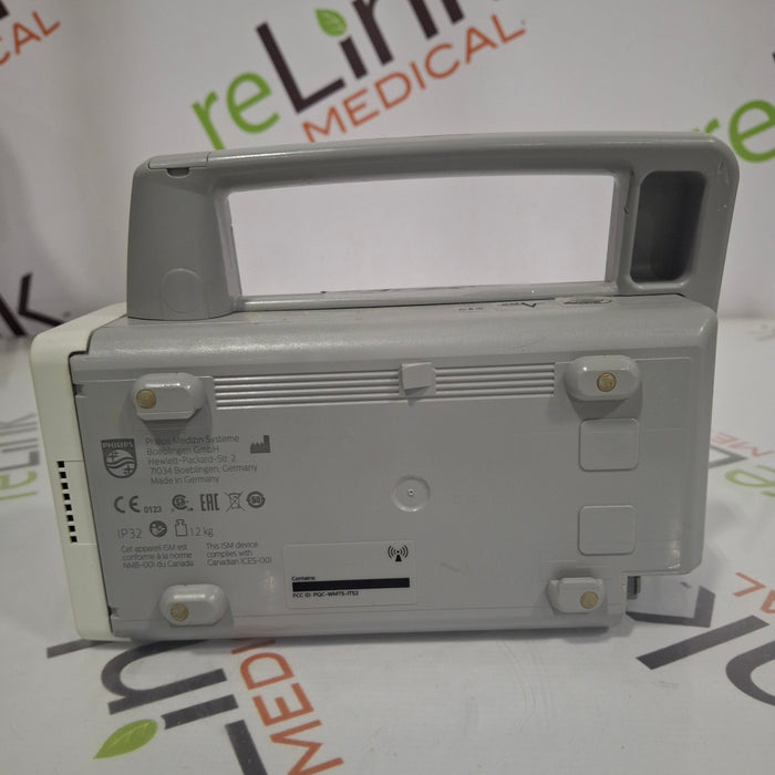 Philips IntelliVue X2 Module - OxiMax SpO2