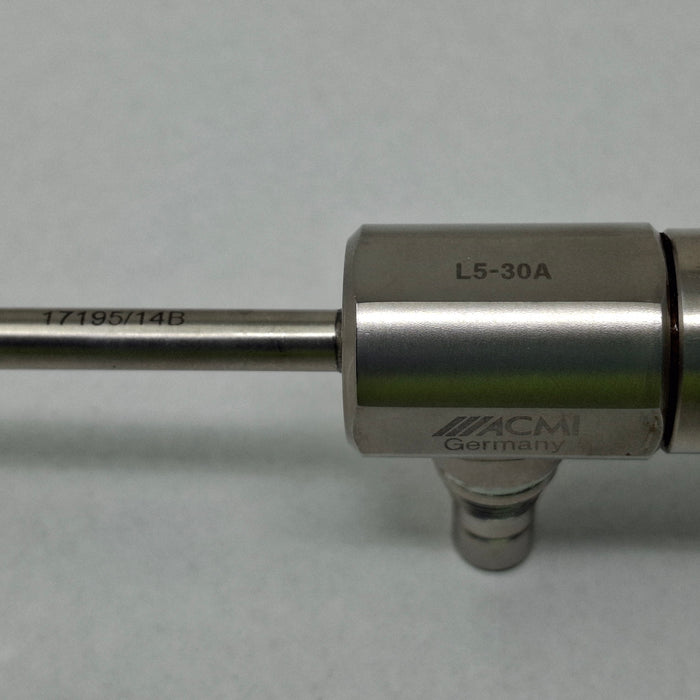 ACMI L5-30A 30° Rigid Scope