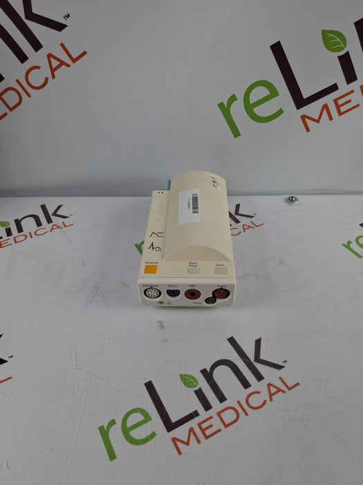 Philips M3001A-A01C06 Fast SpO2, NIBP, ECG, Temp, IBP MMS Module