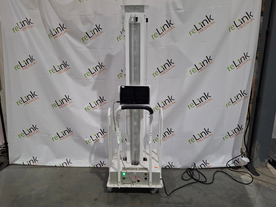 Spectra 254 Model 1000 UV Disinfection System