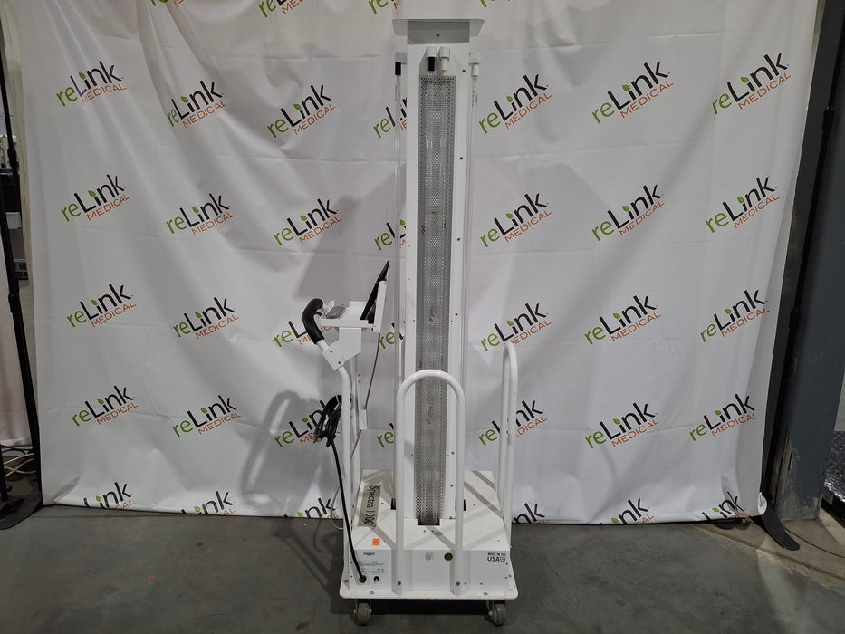Spectra 254 Model 1000 UV Disinfection System