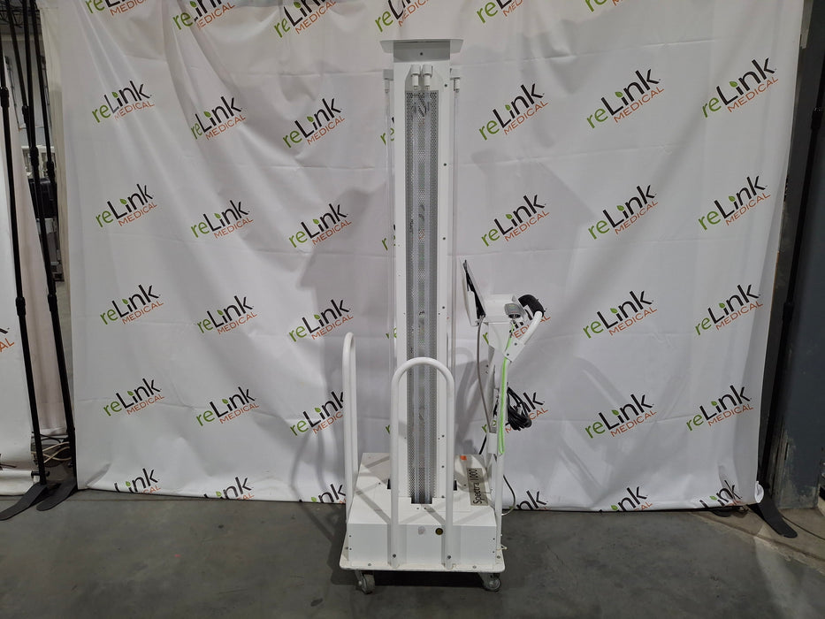 Spectra 254 Model 1000 UV Disinfection System