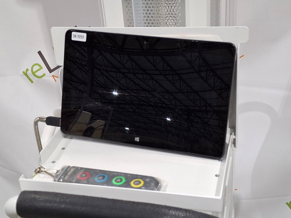 Spectra 254 Model 1000 UV Disinfection System