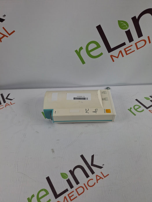 Philips M3001A-A01 Fast SpO2, NIBP, ECG MMS Module