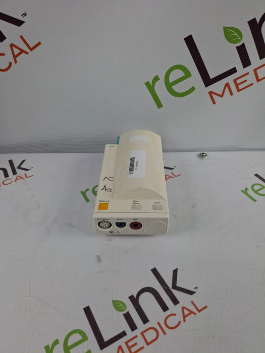 Philips M3001A-A01 Fast SpO2, NIBP, ECG MMS Module