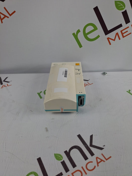 Philips M3001A-A01 Fast SpO2, NIBP, ECG MMS Module