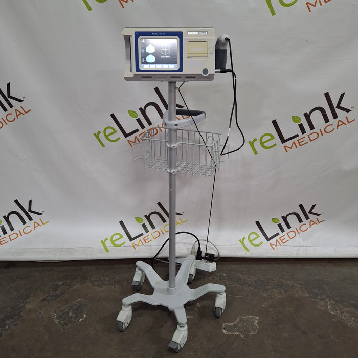 Laborie MD-6000 Portascan 3D Scanner