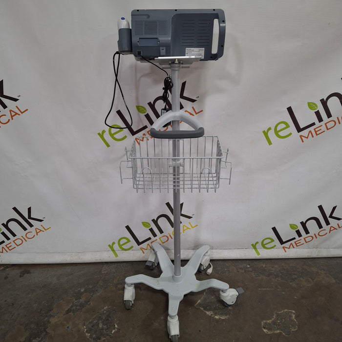 Laborie MD-6000 Portascan 3D Scanner