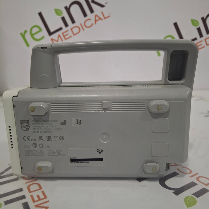 Philips IntelliVue X2 Module - OxiMax SpO2