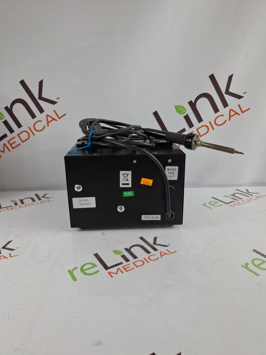 Tenma 72-6345 Soldering & Desoldering Station